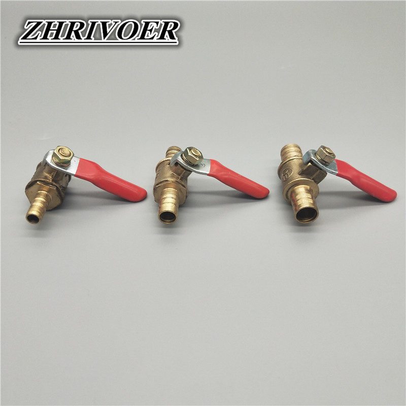 6mm-12mm Schlauchtülle Inline  – Spoke Nipple Brass Bewertung und Preis
