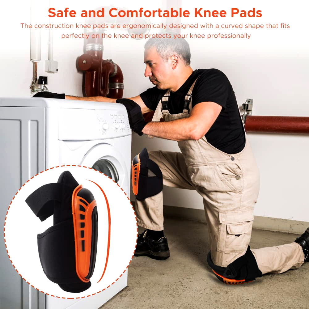 1 Paar Arbeit Knies chützer Ko – Mountain Biking Elbow Pads Bewertung und Preis