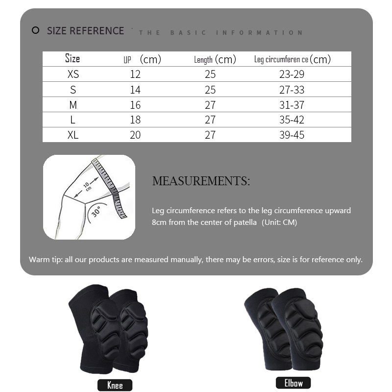 1 Paar atmungsaktive MTB-Knies – Mountain Biking Elbow Pads Bewertung und Preis