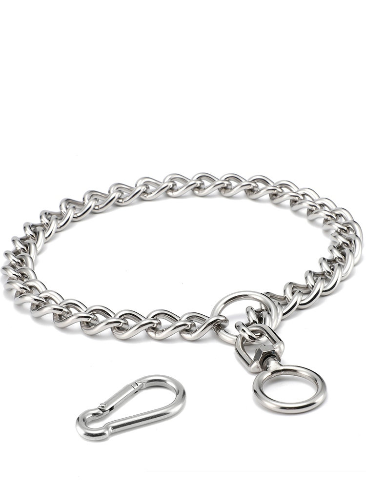 100 % Edelstahl 304, nahtlos,  – Chain Quick Link Bewertung und Preis