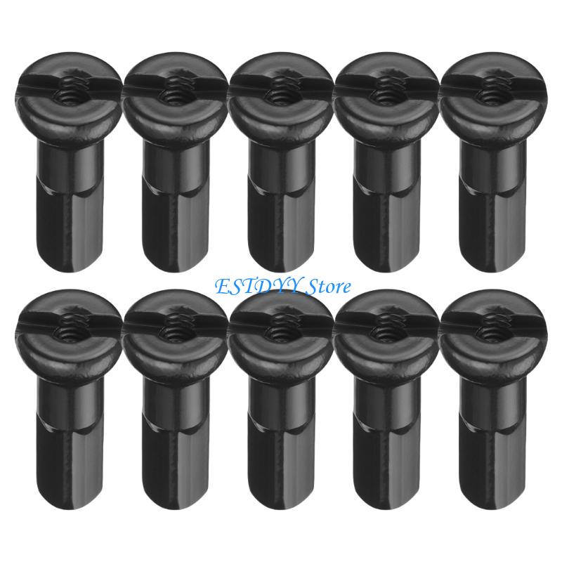 G6DE 10Pcs Mountainbike Speich – Mountain Biking Tips Bewertung und Preis